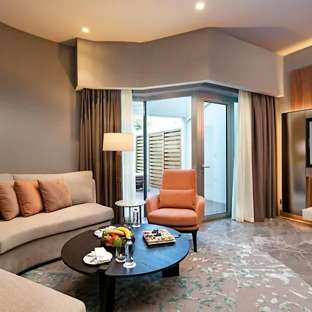 Rixos Sungate - The Land Of Legends Access Resort