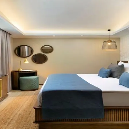 Rixos Sungate - The Land Of Legends Access Semesteranläggning (resort) Beldibi (Kemer)