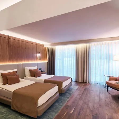 Rixos Sungate - The Land Of Legends Access Beldibi (Kemer)