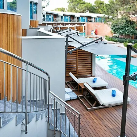 Rixos Sungate - The Land Of Legends Access