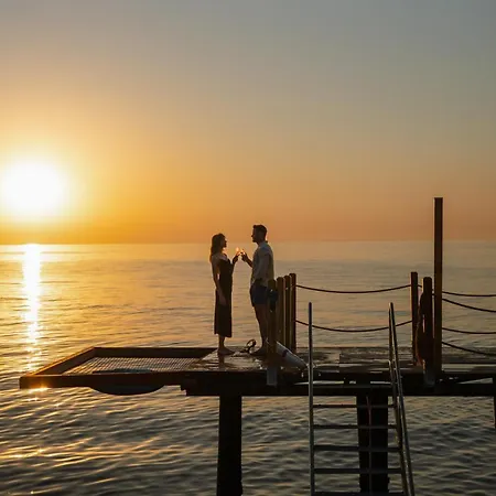 Rixos Sungate - The Land Of Legends Access Resort