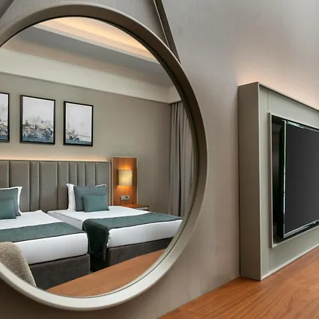 Rixos Sungate - The Land Of Legends Access Resort Beldibi (Kemer)