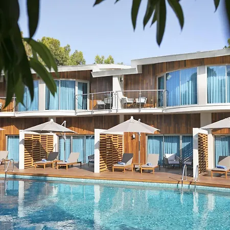Rixos Sungate - The Land Of Legends Access 5* Beldibi (Kemer)