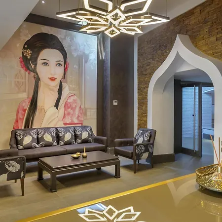 Rixos Sungate - The Land Of Legends Access 5*