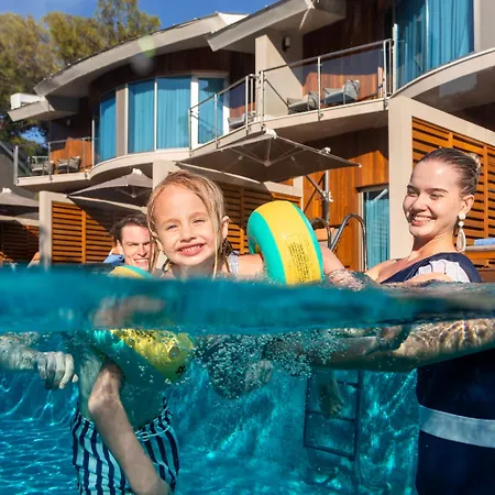 Rixos Sungate - The Land Of Legends Access