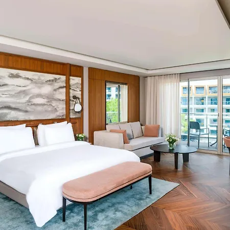 Resort Rixos Sungate - The Land Of Legends Access 5*