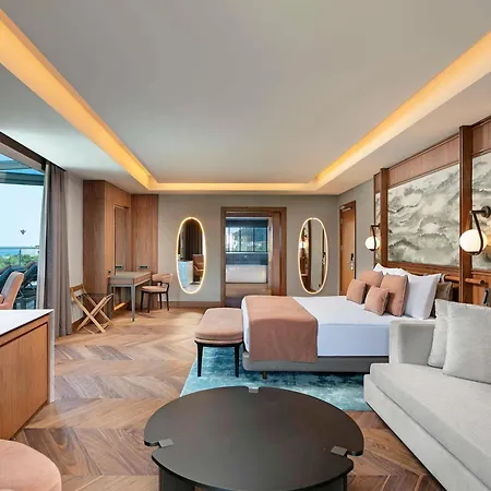 Rixos Sungate - The Land Of Legends Access Resort