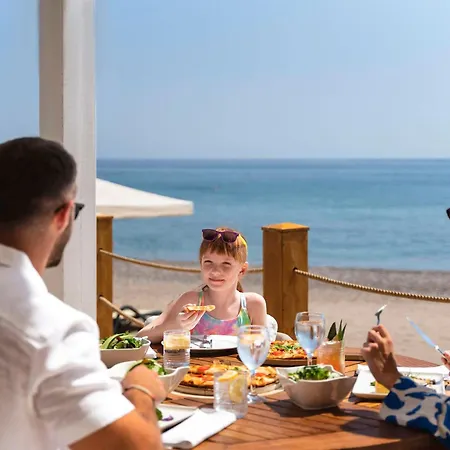Rixos Sungate - The Land Of Legends Access 5*