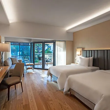 Resort Rixos Sungate - The Land Of Legends Access Beldibi (Kemer)