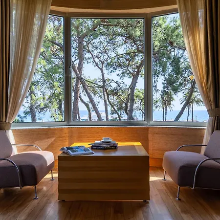 Rixos Sungate - The Land Of Legends Access 5* Beldibi (Kemer)