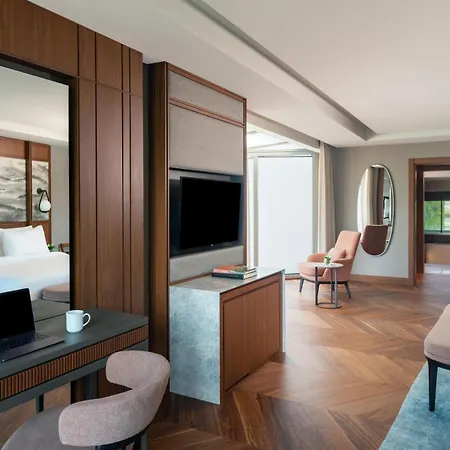 Rixos Sungate - The Land Of Legends Access Resort