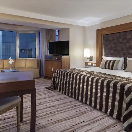 Rixos Sungate - The Land Of Legends Access 5*