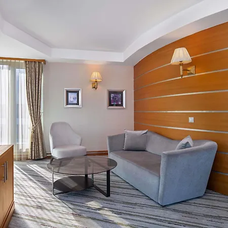 Rixos Sungate - The Land Of Legends Access Beldibi (Kemer)