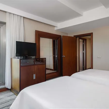 Rixos Sungate - The Land Of Legends Access Semesteranläggning (resort)