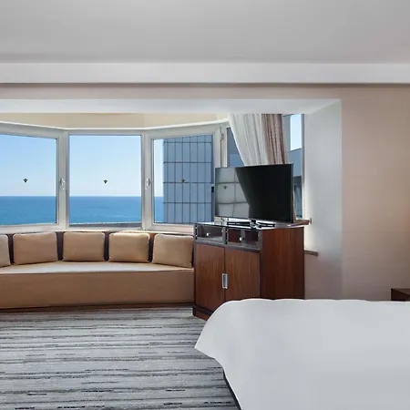 Rixos Sungate - The Land Of Legends Access Resort Beldibi (Kemer)