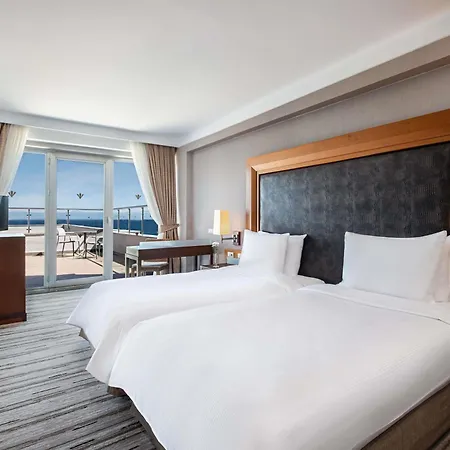 Resort Rixos Sungate - The Land Of Legends Access Beldibi (Kemer)