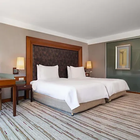 Rixos Sungate - The Land Of Legends Access 5*